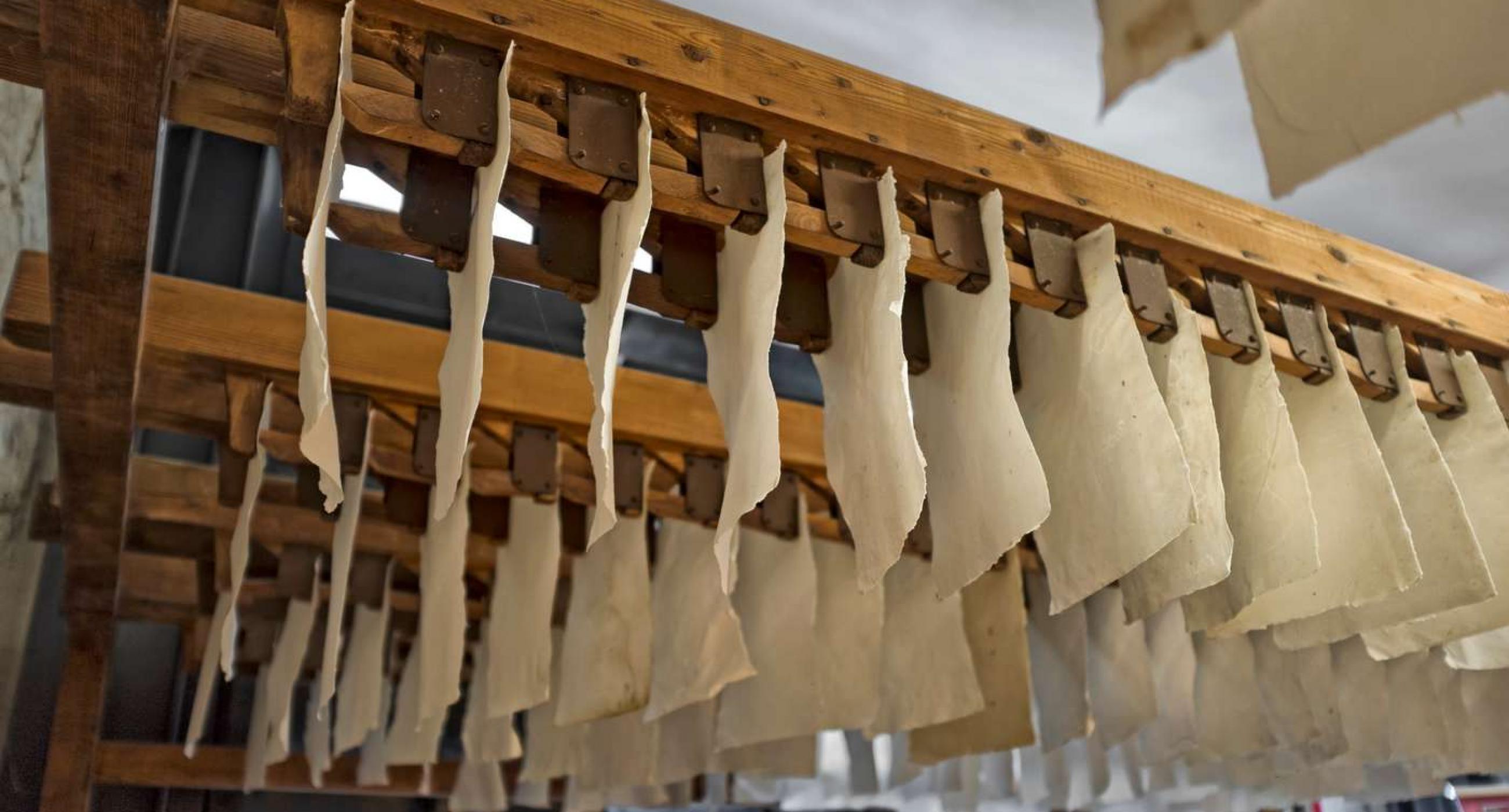 Museo della Carta, Toscolano-Maderno